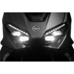 موتور سیکلت کی‌ وی Vieste 250 سال 1402